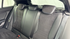 BMW 1 Series 120 M Sport 5dr Step Auto Petrol Hatchback